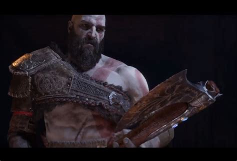 God of War Ragnarök story trailer Take my money The Loftus Party