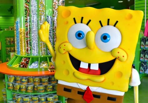 Nickalive Step Into Adventure This Season At Nickelodeon Land Uk