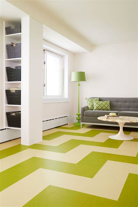 Forbo Marmoleum Click Eco Friendly Non Toxic All Natural Linoleum