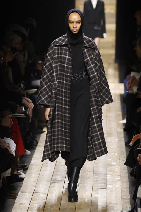 New York Fashion Week Michael Kors Fall 2020 Collection Tom Lorenzo