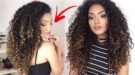 Como Fazer O Cabelo Crescer Mais R Pido Dicas Que Funcionam Youtube