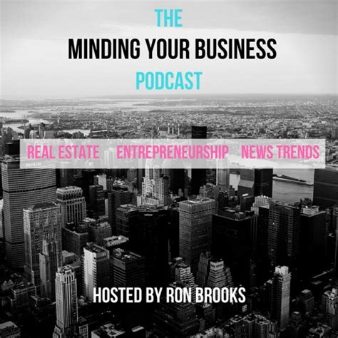 Stream The Minding Your Business Podcast music | Listen to songs ...