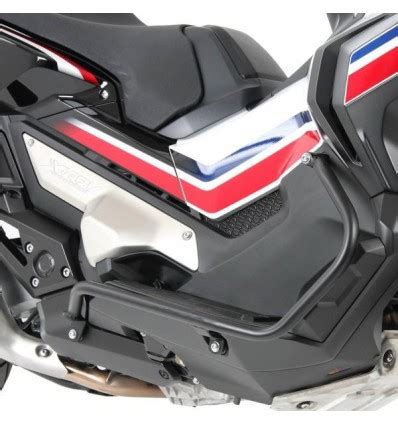 Paramotore Hepco Becker Per Honda X Adv Dal