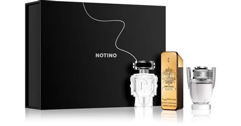 Beauty Luxury Box Notino Invincible Rabanne Livrare Rapida Notino Ro