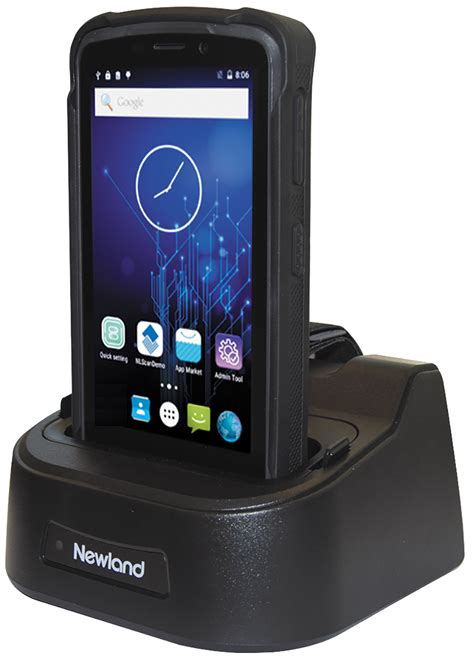 Newland Mt Android Handheld Terminal