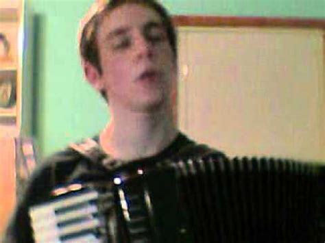 Five Man Electrical Band Signs Accordion Cover Youtube