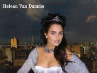 Naked Heleen Van Damme Added By Gringojc