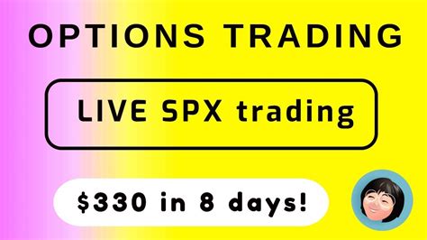 Spx Options Trading Spx Options Trading Strategies Spx Credit Bull Put Spread 82021 185