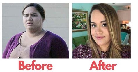 Sydney Simpson Weight Loss Secrets