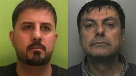 Ruthless Gang Smuggled 2 000 People Court Hears Bbc News