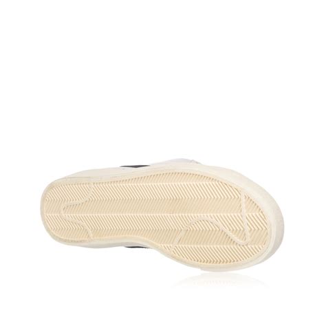 Купить оригинальные кроссовки Nike Blazer Mid 77 Vintage White/Black ...