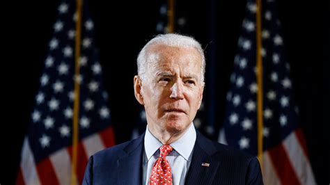 Joe Biden wins New York Democratic presidential primary