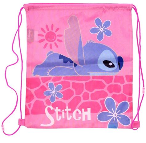 Plecak Worek Na Buty Kapcie Lilo I Stitch Vadobag Sklep EMPIK