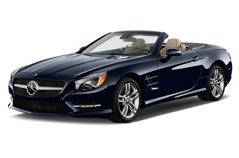 2015 Mercedes Benz Sl Class Review Expert Insights Pricing And Trims