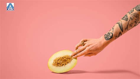 Aldis Food Porn Zum Valentinstag W V