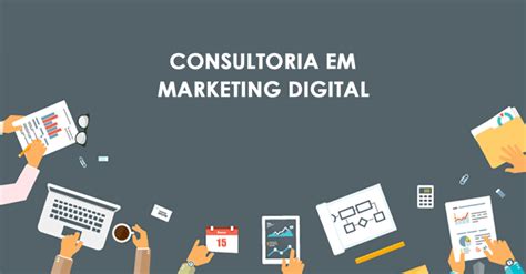 Consultoria De Marketing Digital Por Que Fazer Site On Criações