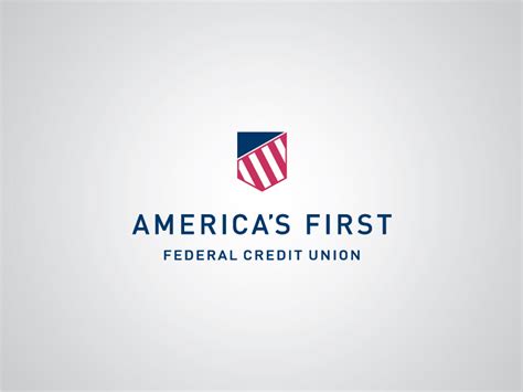 Amfirst Federal Credit Union By Ryan Meyer On Dribbble