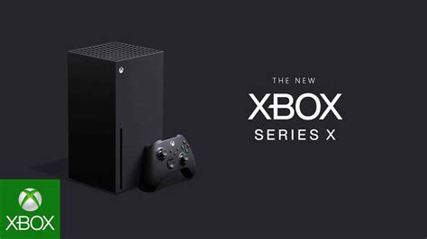 Xbox Series X Il Nome Di Xbox Scarlett A Voi La Nuova Console Di