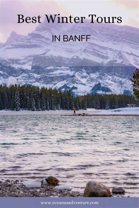 11 Banff Winter Tours You Need to Check Out - Oceanus Adventure