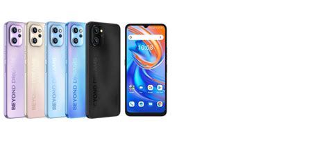 UMIDIGI A13 Pro 4 128GB Купить цены и характеристики