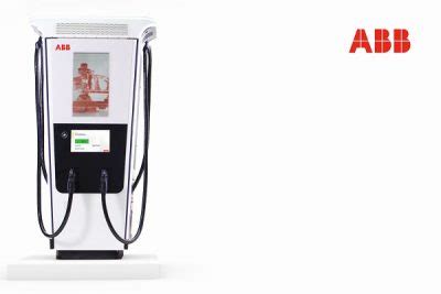 Abb Launches The Worlds Fastest Ev Charger Electrical Connection