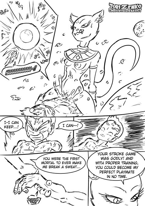 Rule 34 Anthro Beerus Cowgirl Position Creampie Cum Cum In Pussy Cum