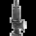 Предохранительные клапаны - фланцевые, пружинные, рычажные - купить, цена