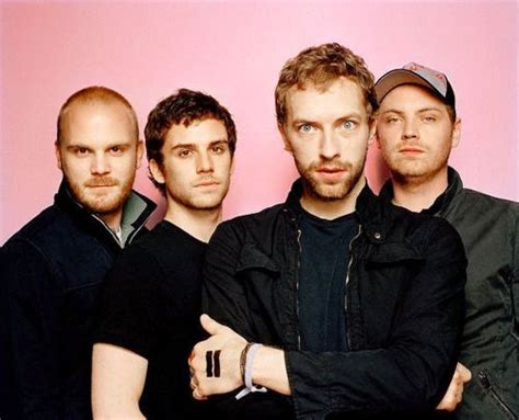 Coldplay A Rush Of Blood To The Head 2002