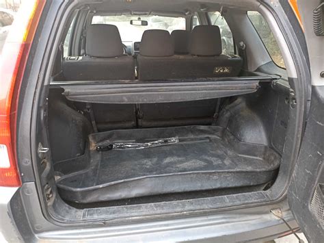 Хонда ЦРВ 2.0I / Honda CR-V 2 2004г. - на части гр. Варна Западна ...