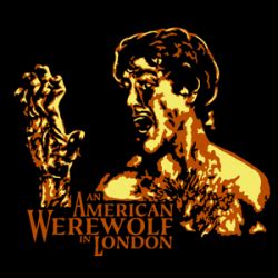 An American Werewolf in London 02 - StoneyKins