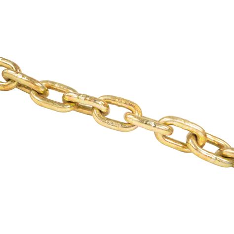 Log Chain Grade 70 Logging Chain Heavy Duty Logging Chain Hooks