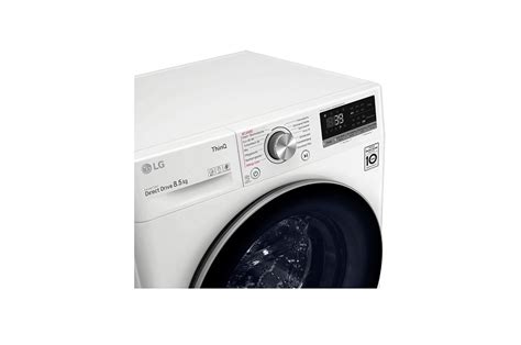 LG F2V7SLIM8E Waschmaschine | LG Österreich