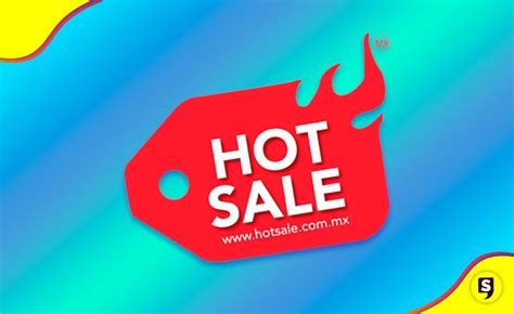 Qué tiendas participan en el Hot Sale 2024 Checa la lista completa