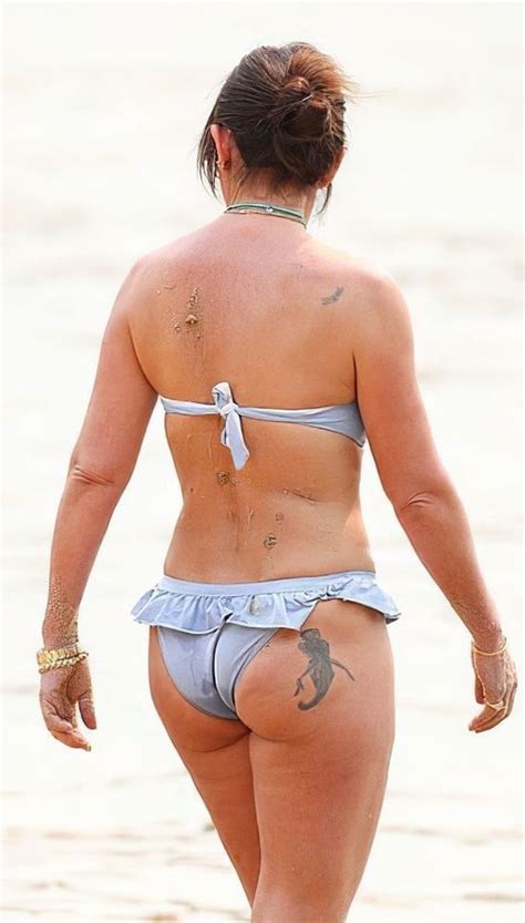 Davina Mccall Just Her Arse Bum Porn Pictures Xxx Photos Sex Images