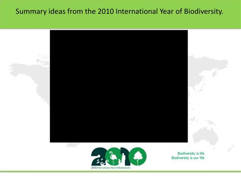 Ppt Wallace Resource Library Lecture Evolution And Biodiversity