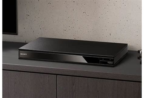 Blu Ray Disc And Dvd Players Sony Ca