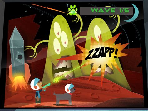 Fetch™ on Steam