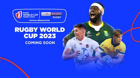 Bein Extends Rugby World Cup Rights In Southeast Asia Sportcal