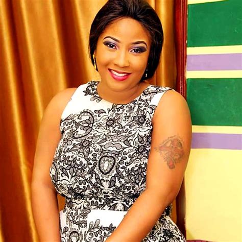 Seven years on, actress Tope Osoba still crushes on Don Jazzy