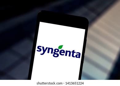 Syngenta Logo Vector (.EPS) Free Download