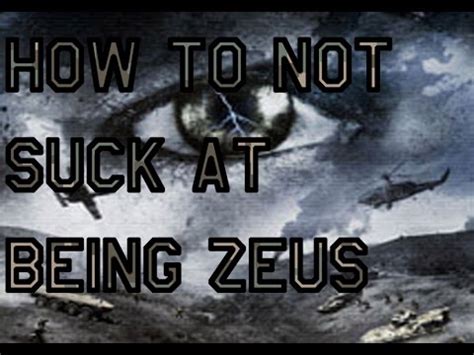 Arma 3 ZEUS Tips And Tricks YouTube