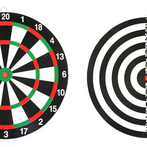 Top Quest 12 Throwing Knife Target
