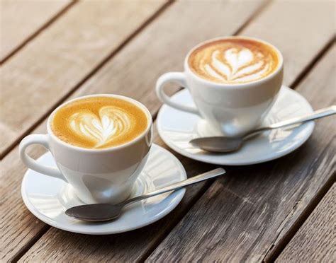 What Is A Cortado And The Differences With Its Relatives