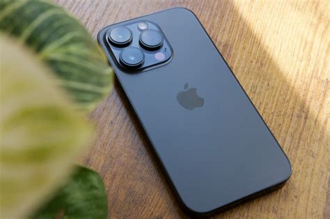 Meu iPhone 14 Pro é incrível mas tem uma coisa que me deixa louco