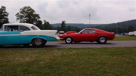 HOT ROD DRAG WEEK Holley Motor Life