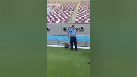 Air Conditioning In Qatar Stadiums Qatar2022 Qatarworldcup2022 Youtube