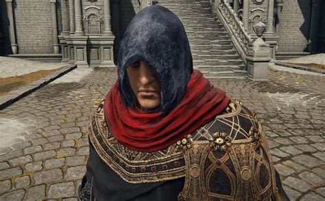 Ezio Auditore Da Firenze Assassins Creed Ii Revelations Reldenring
