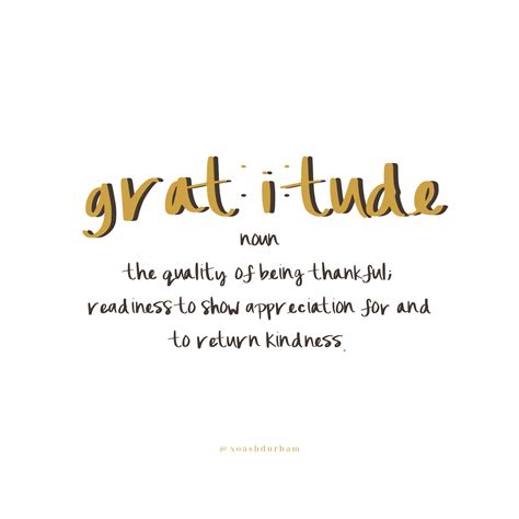 Gratitude Things I Am Grateful For This Year