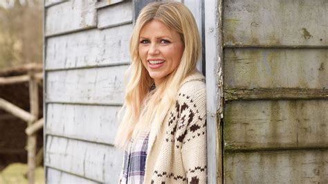 Countryfile Who Is Ellie Harrison Meet The Presenter Here Hello