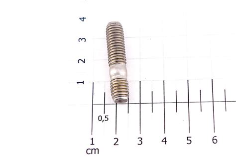 Turbo Support Stud